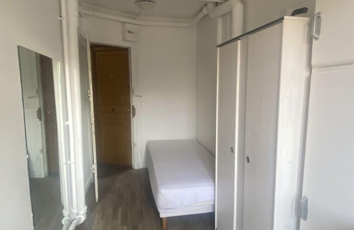 Vente Appartement 1 pièce — photo 4
