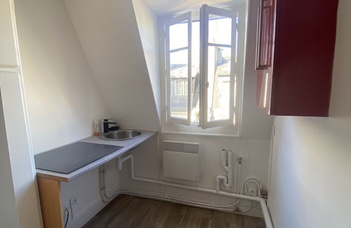 Vente Appartement 1 pièce — photo 5