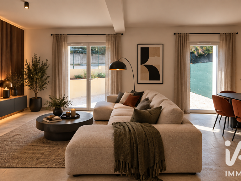 Vente Maison/villa 4 pièces — photo 1