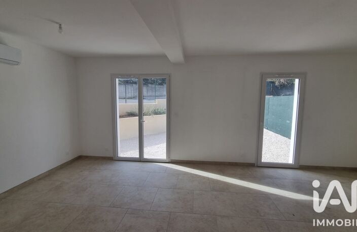 Vente Maison/villa 4 pièces — photo 2
