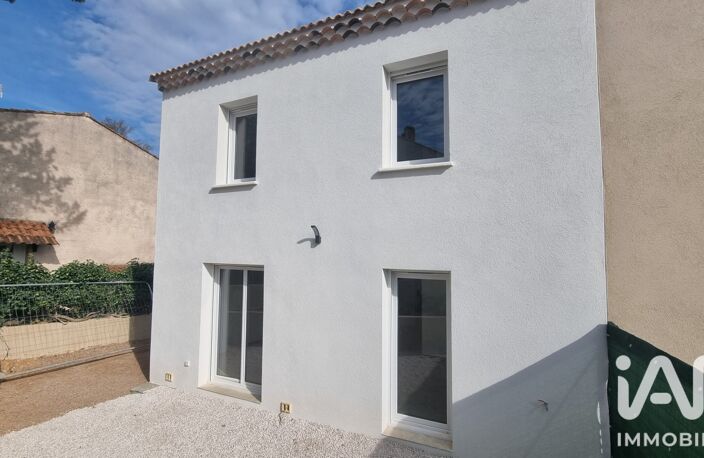 Vente Maison/villa 4 pièces — photo 5