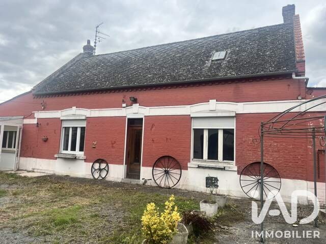Vente Maison de village 5 pièces — photo du bien