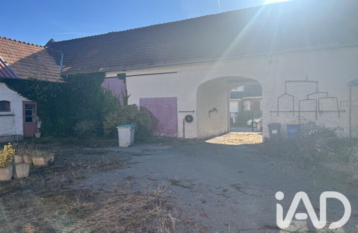 Vente Maison de village 5 pièces — photo 2