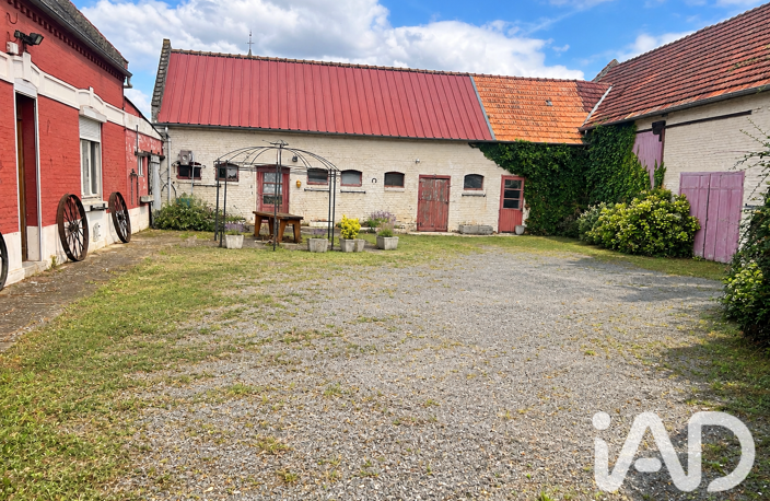 Vente Maison de village 5 pièces — photo 3