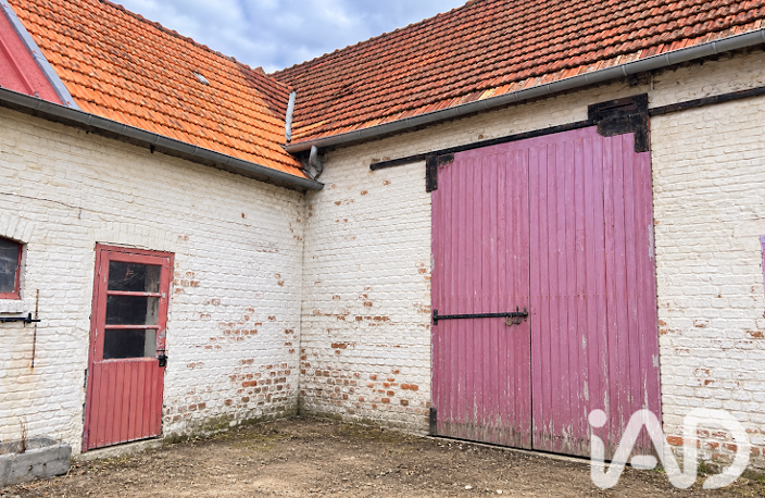 Vente Maison de village 5 pièces — photo 4