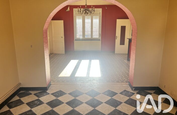 Vente Maison de village 5 pièces — photo 5