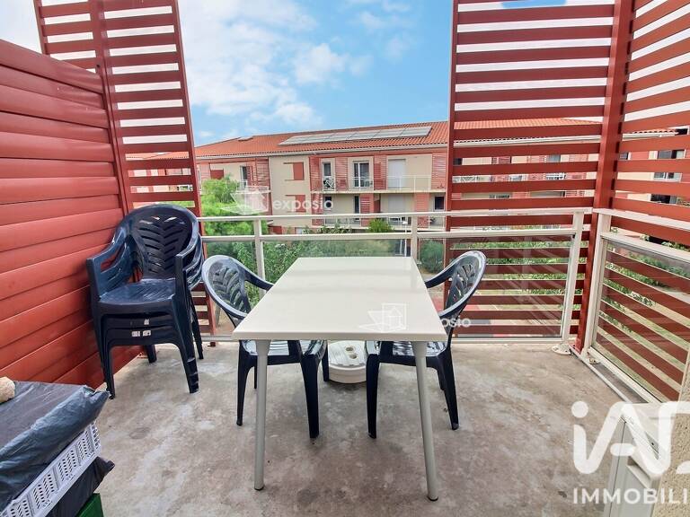 Vente Appartement 3 pièces — photo 1
