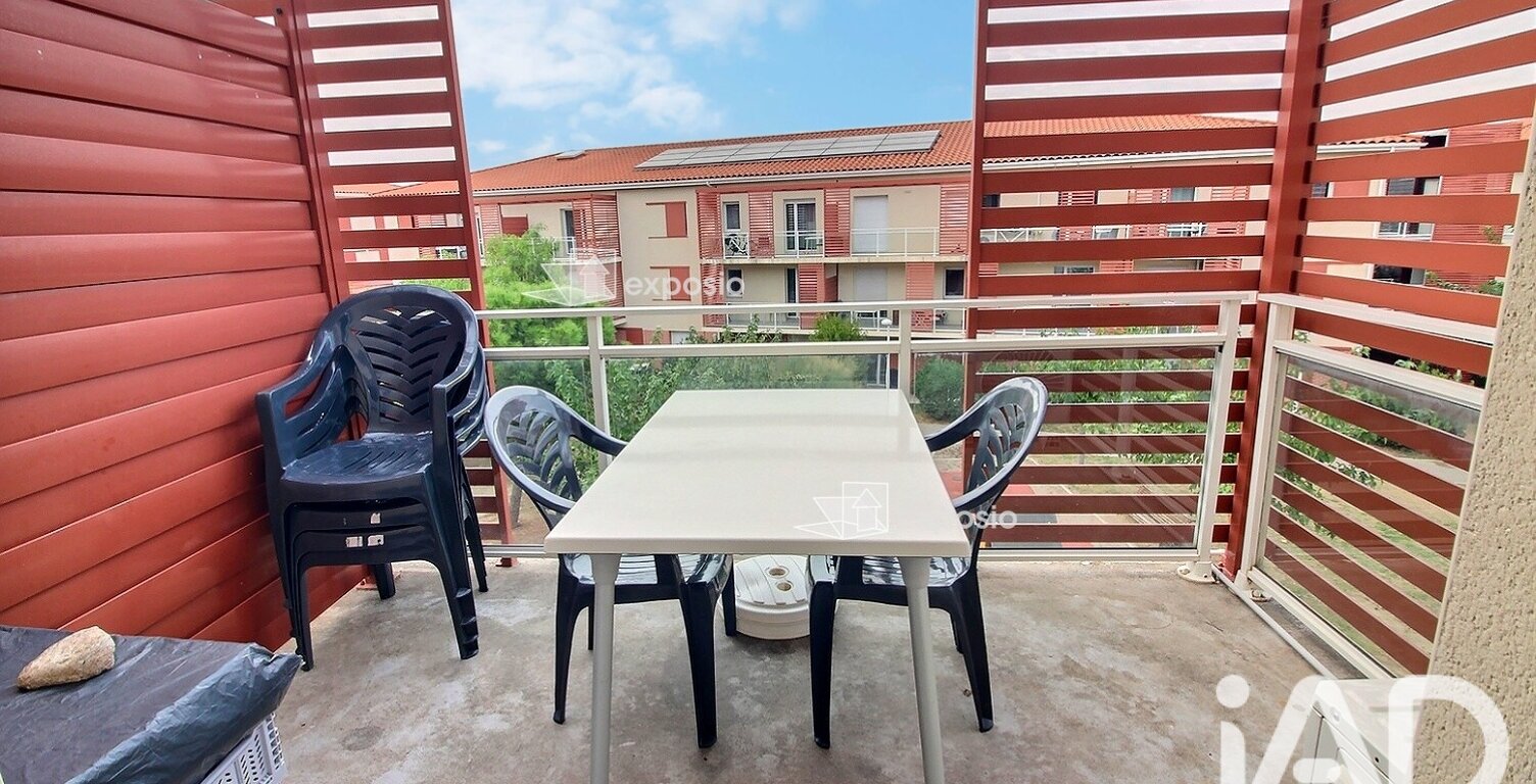 Vente Appartement 3 pièces — photo 1
