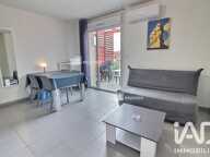Vente Appartement 3 pièces — photo 2
