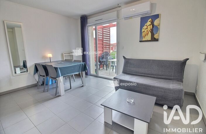 Vente Appartement 3 pièces — photo 2