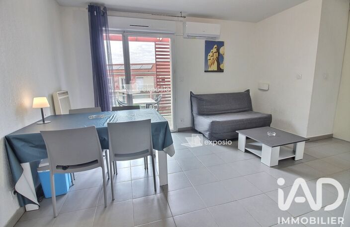 Vente Appartement 3 pièces — photo 3