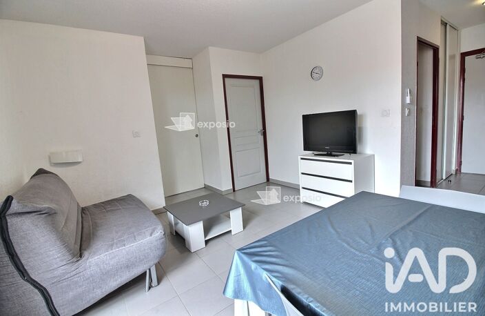 Vente Appartement 3 pièces — photo 4