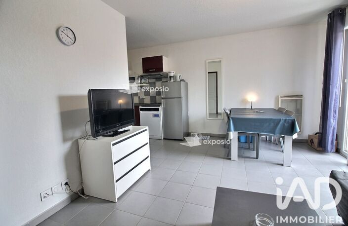 Vente Appartement 3 pièces — photo 5