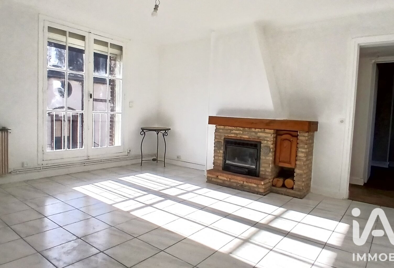 Vente Appartement 3 pièces — photo 1