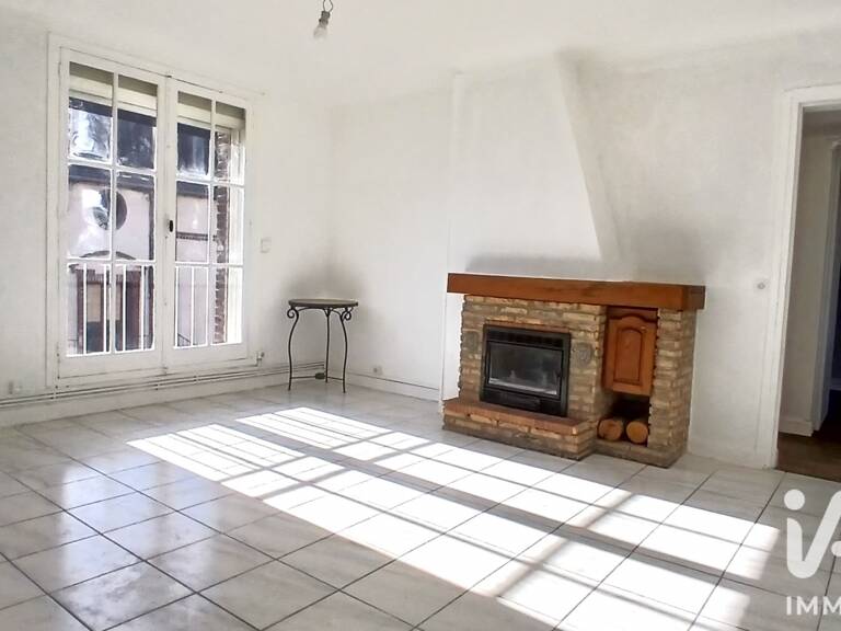 Vente Appartement 3 pièces — photo 1