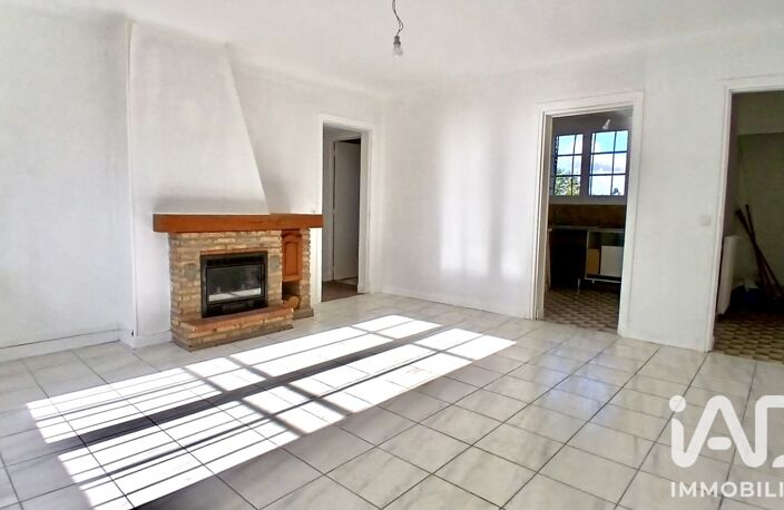 Vente Appartement 3 pièces — photo 2