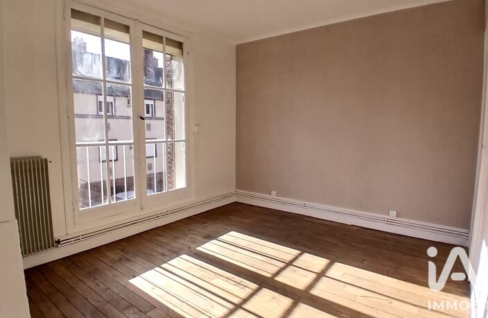 Vente Appartement 3 pièces — photo 3