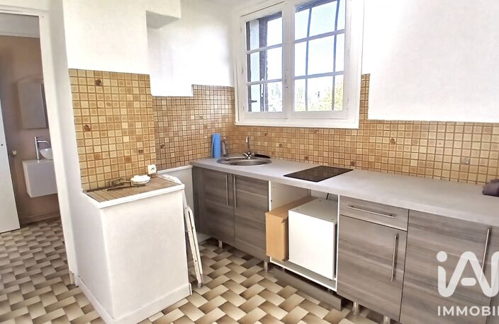 Vente Appartement 3 pièces — photo 5
