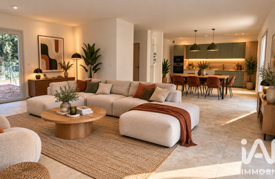 Vente Maison/villa 4 pièces — photo du bien