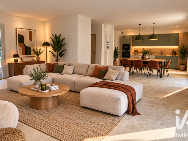 Vente Maison/villa 4 pièces — photo du bien