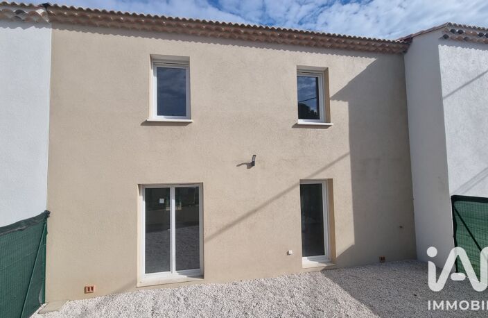 Vente Maison/villa 4 pièces — photo 5