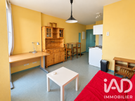 Vente Appartement 1 pièce — photo 2