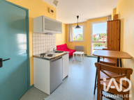 Vente Appartement 1 pièce — photo 3