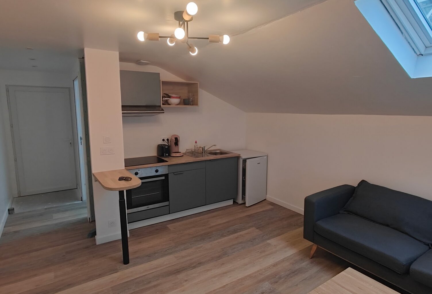 Vente Immeuble 191 m&sup2; — photo 1