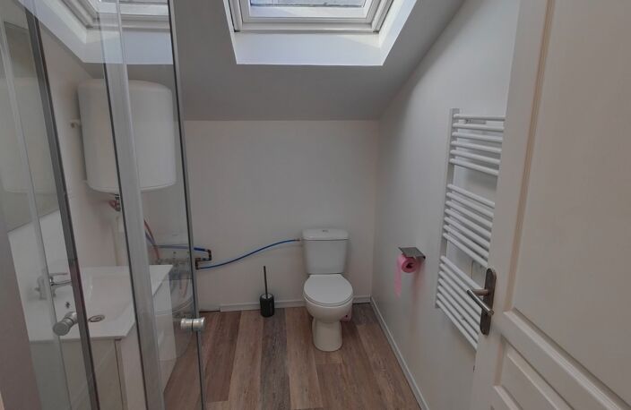 Vente Immeuble 191 m&sup2; — photo 5