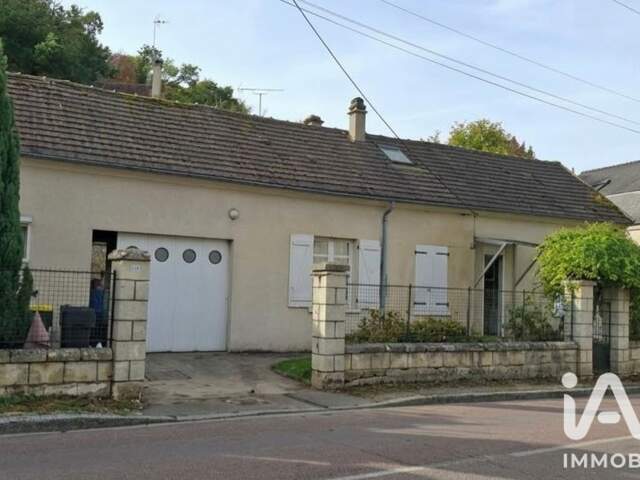Vente Maison/villa 4 pièces — photo du bien