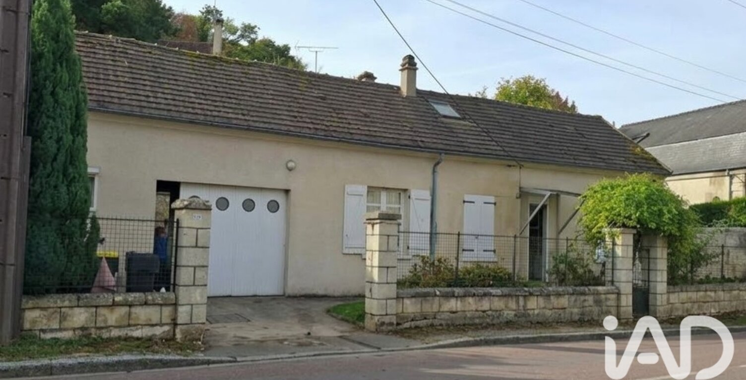 Vente Maison/villa 4 pièces — photo 1