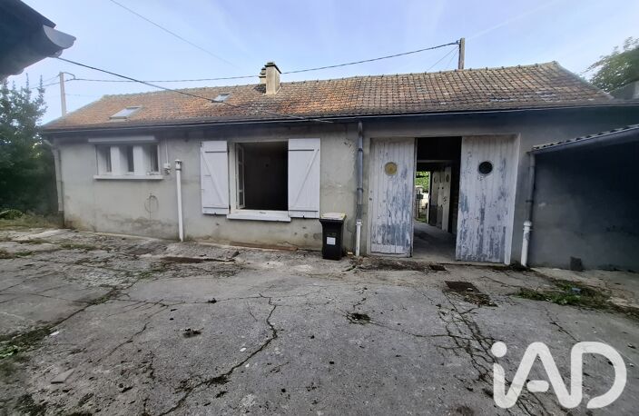 Vente Maison/villa 4 pièces — photo 2