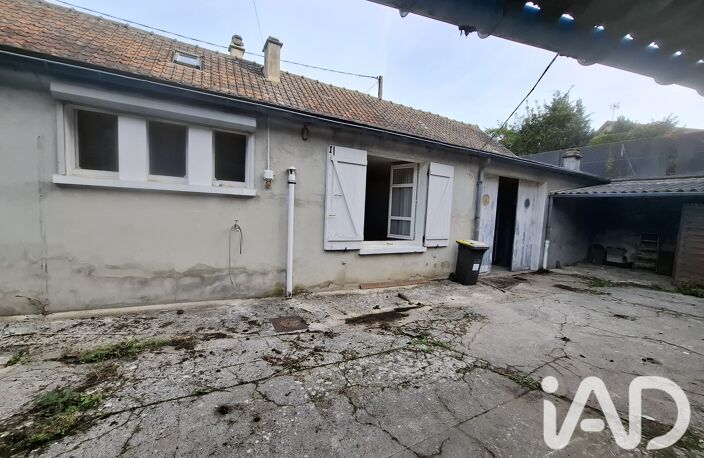 Vente Maison/villa 4 pièces — photo 3