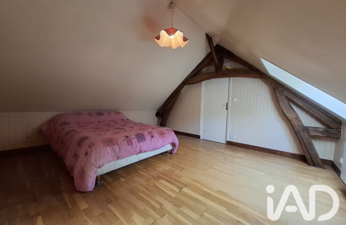 Vente Maison/villa 4 pièces — photo 4