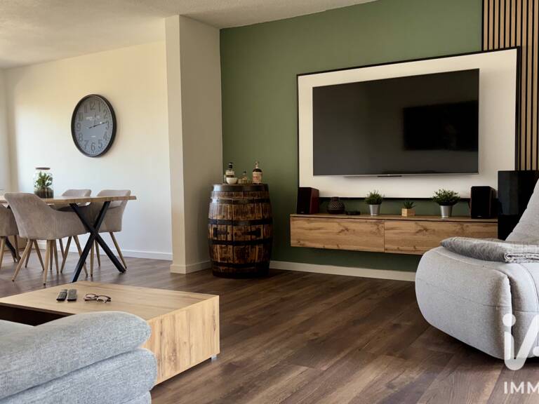 Vente Appartement 4 pièces — photo 1