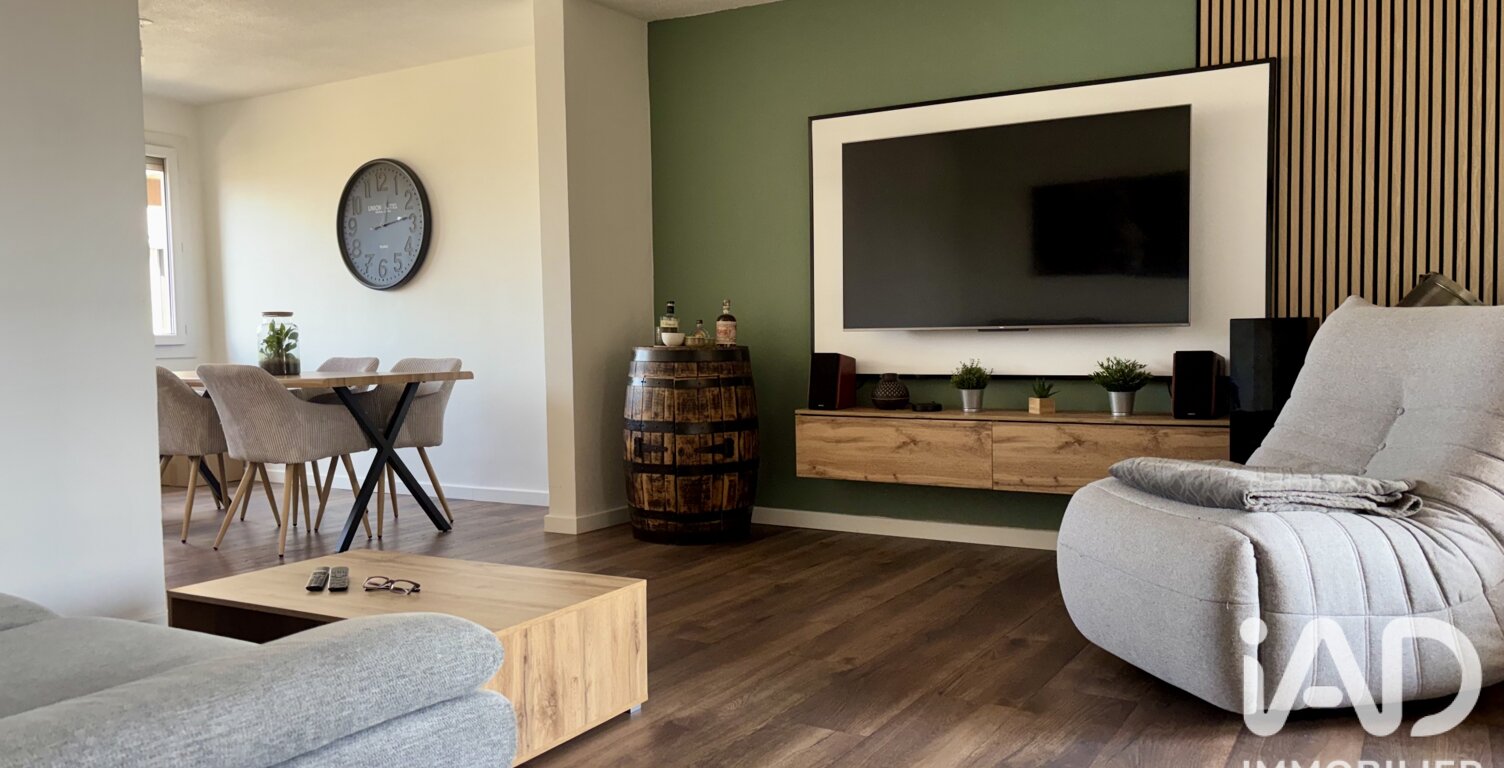 Vente Appartement 4 pièces — photo 1