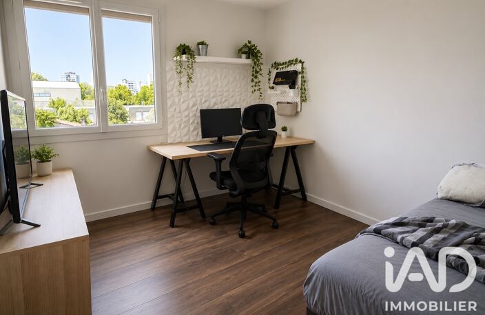Vente Appartement 4 pièces — photo 3