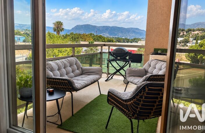 Vente Appartement 4 pièces — photo 5