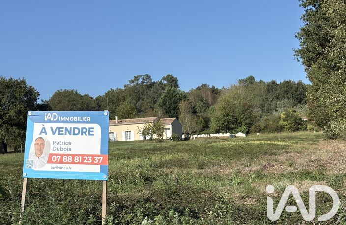 Vente Terrain 4 100 m&sup2; — photo 2