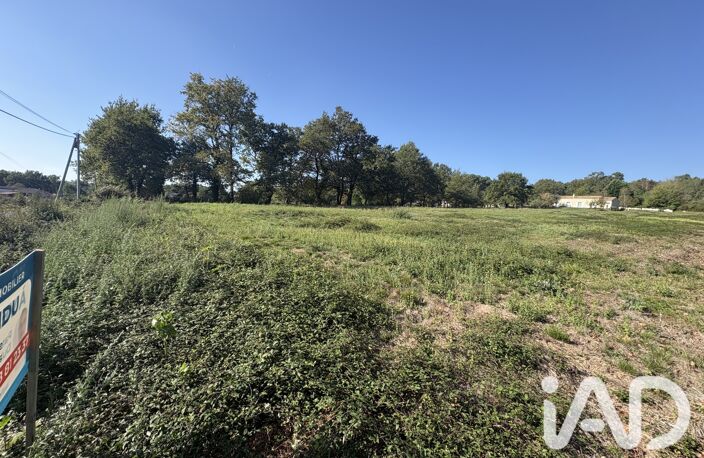 Vente Terrain 4 100 m&sup2; — photo 4