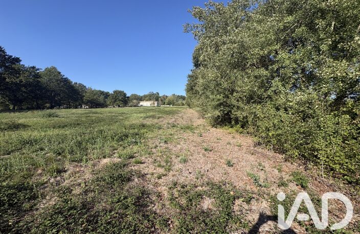 Vente Terrain 4 100 m&sup2; — photo 5
