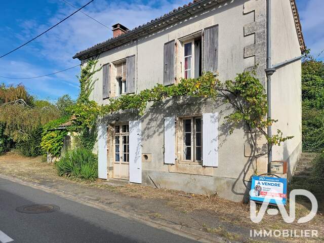 Vente Maison/villa 4 pièces — photo du bien