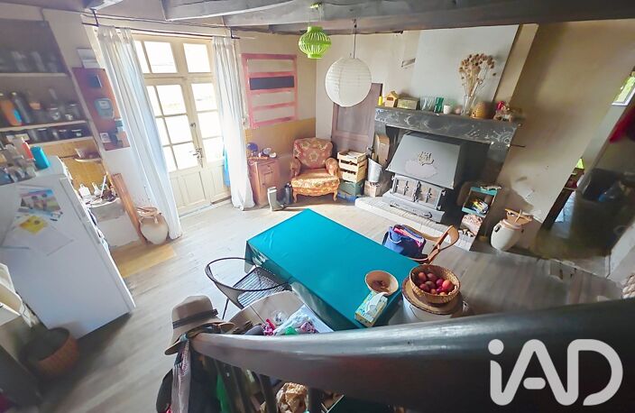 Vente Maison/villa 4 pièces — photo 2