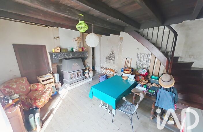 Vente Maison/villa 4 pièces — photo 3
