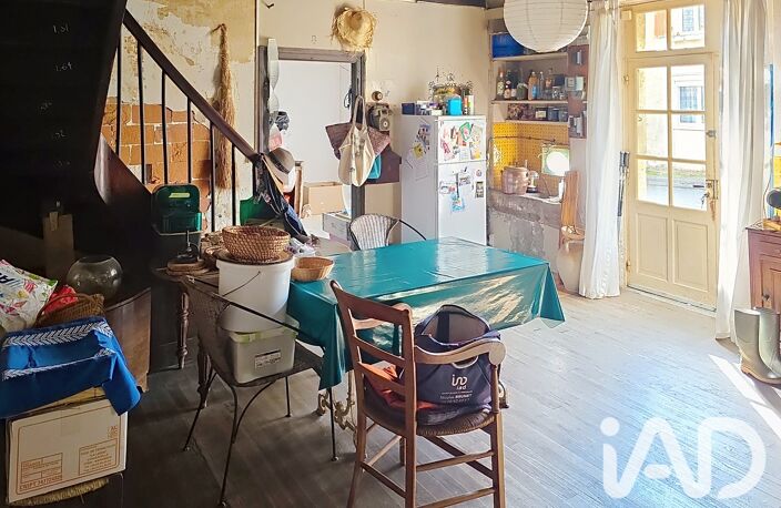 Vente Maison/villa 4 pièces — photo 4