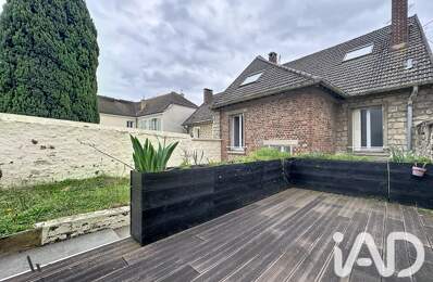 Vente Maison/villa 6 pièces — photo du bien