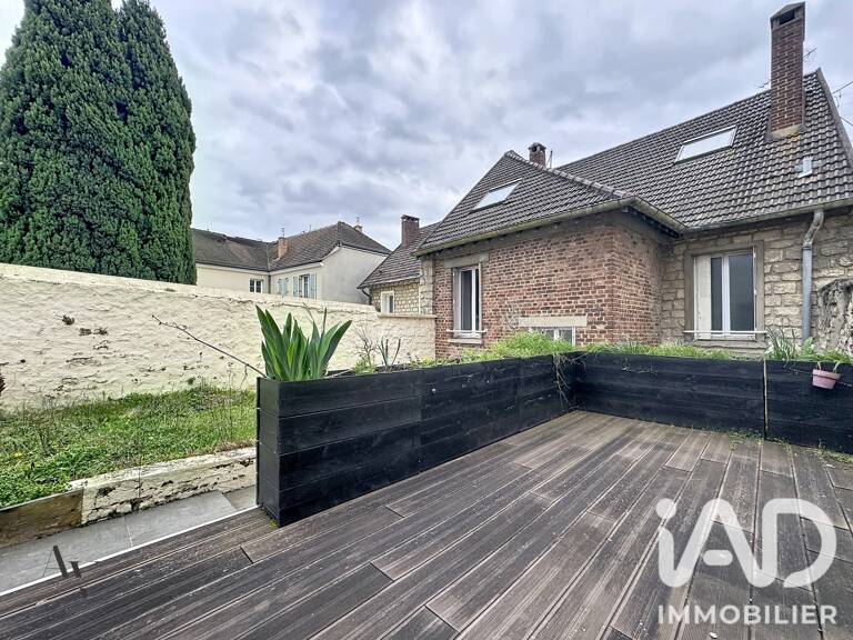 Vente Maison/villa 6 pièces — photo 1
