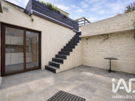 Vente Maison/villa 6 pièces — photo 2