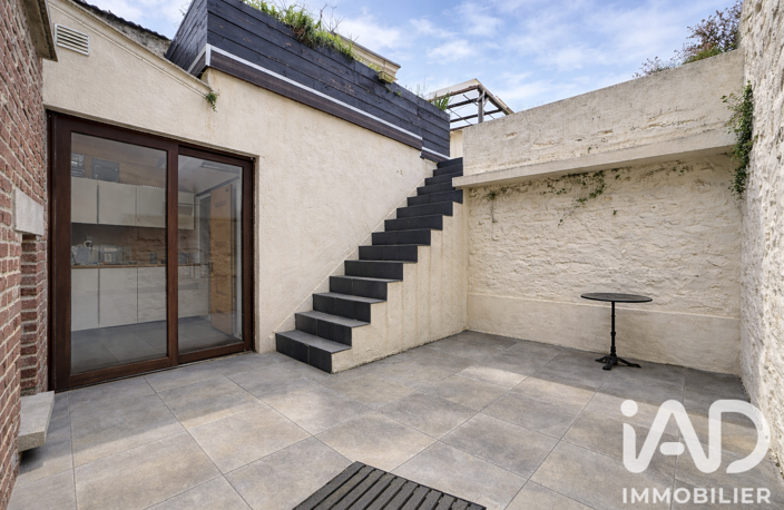 Vente Maison/villa 6 pièces — photo 2