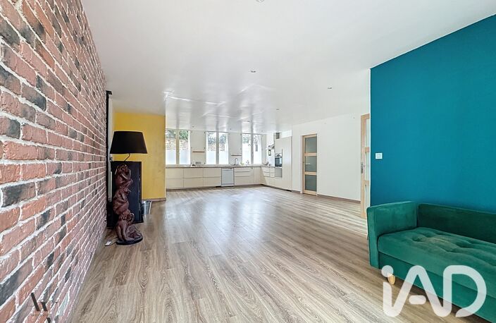 Vente Maison/villa 6 pièces — photo 3